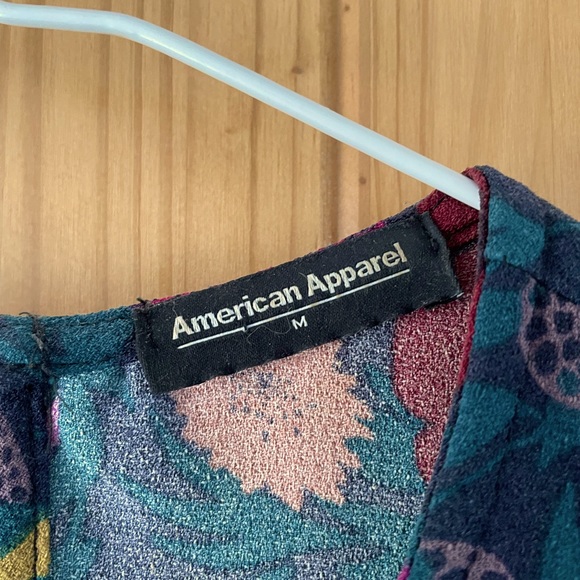 American Apparel summer dress - Picture 4 of 7